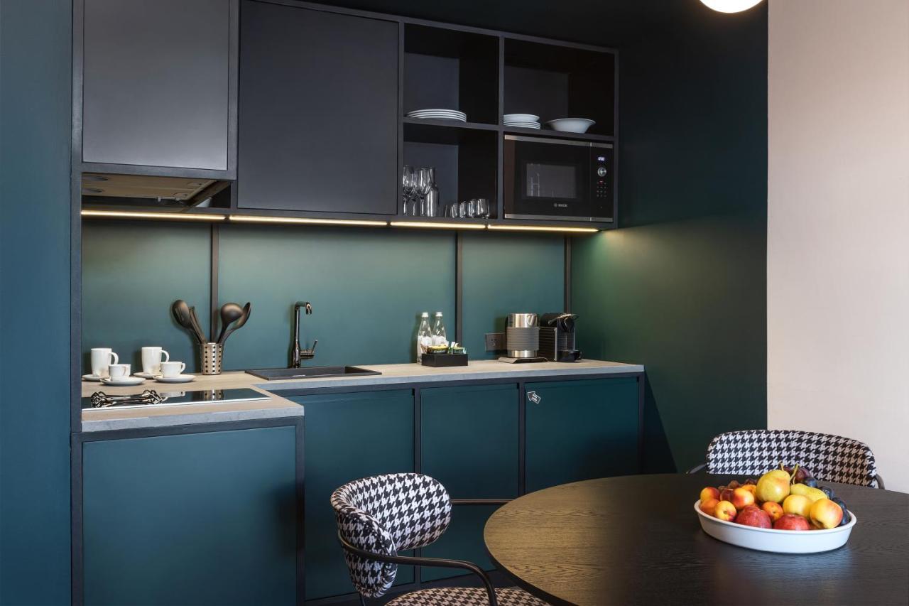 Novotel Living Almaty Jetisu Eksteriør billede