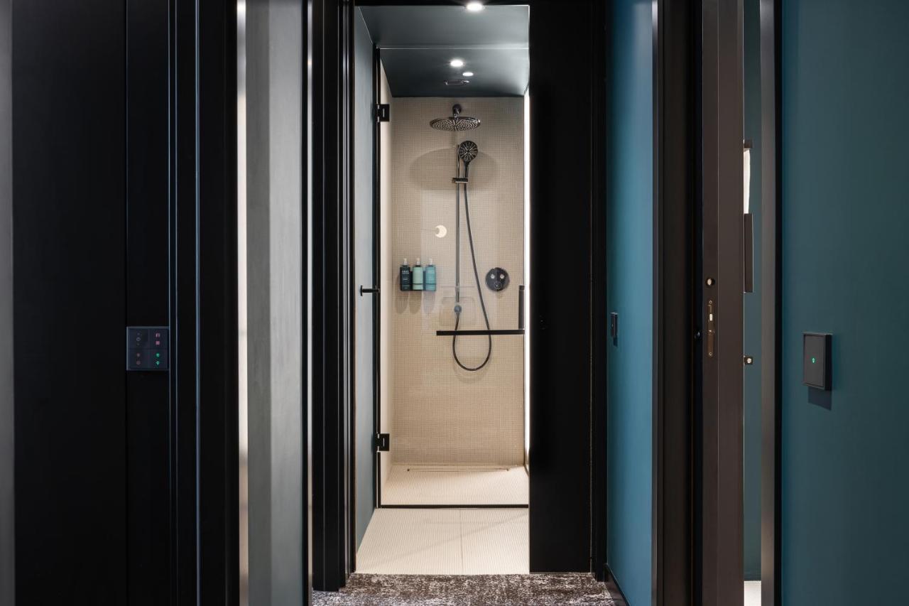 Novotel Living Almaty Jetisu Eksteriør billede